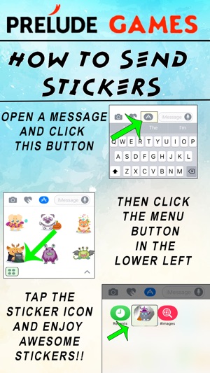 Adorbster Stickers(圖4)-速報App