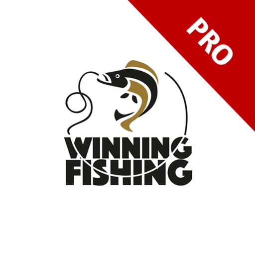 Winning Fishing Pro icon