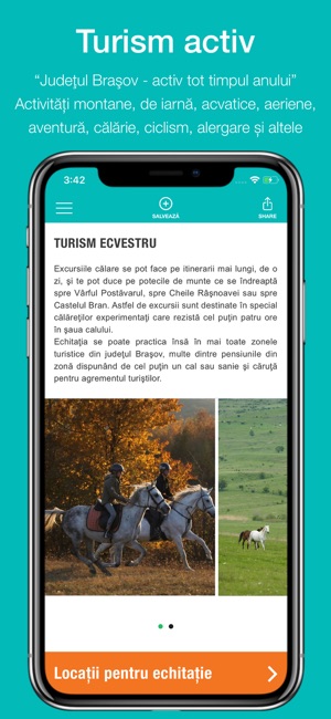 Brașov Tourism(圖6)-速報App