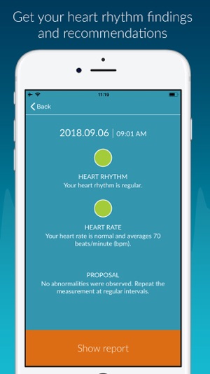 Preventicus Heartbeats.(圖3)-速報App