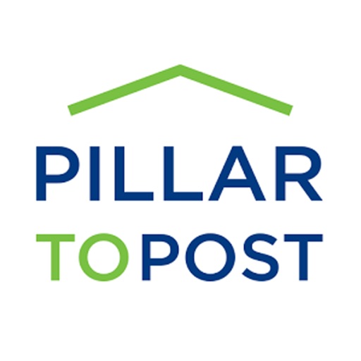 Pillar To Post EZBook iOS App