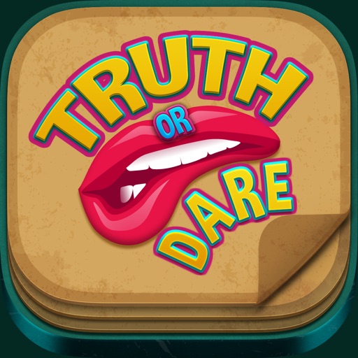 Truth or Dare Dirty HouseParty Icon