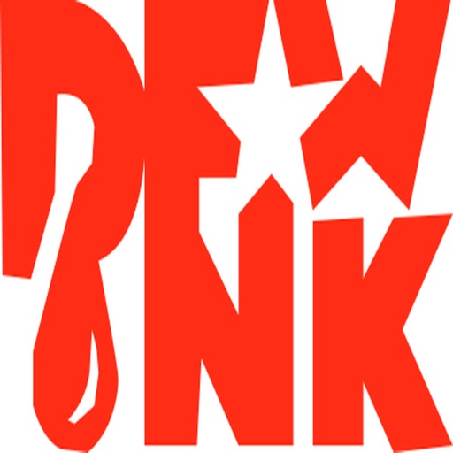 DFW INK Icon