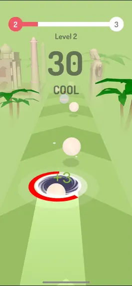 Game screenshot Hole Ball! mod apk