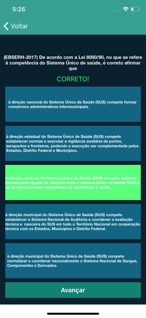 Legislação do SUS(圖2)-速報App