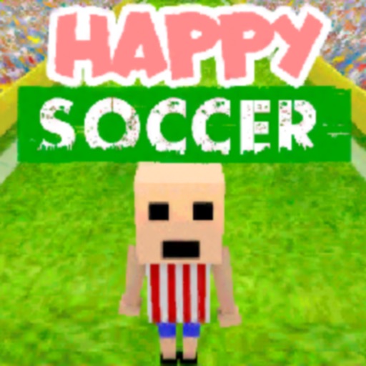 Happy Soccer iOS App