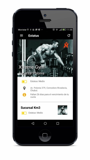 XtremeGym(圖1)-速報App