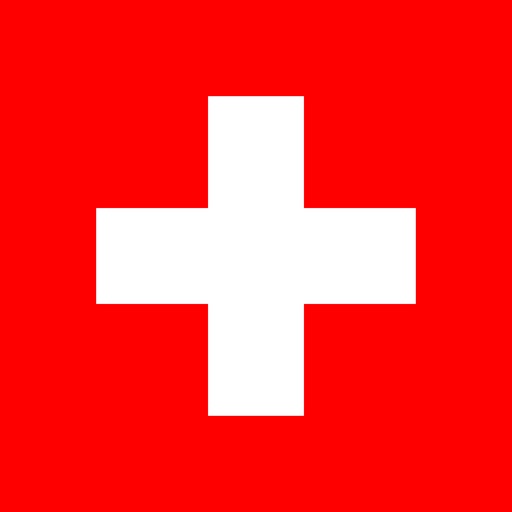 SWITZERLAND 360 VR