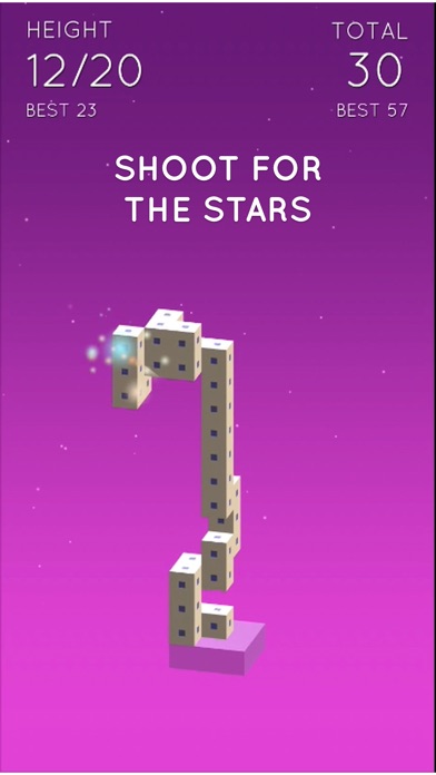 Cube-Tower screenshot 4