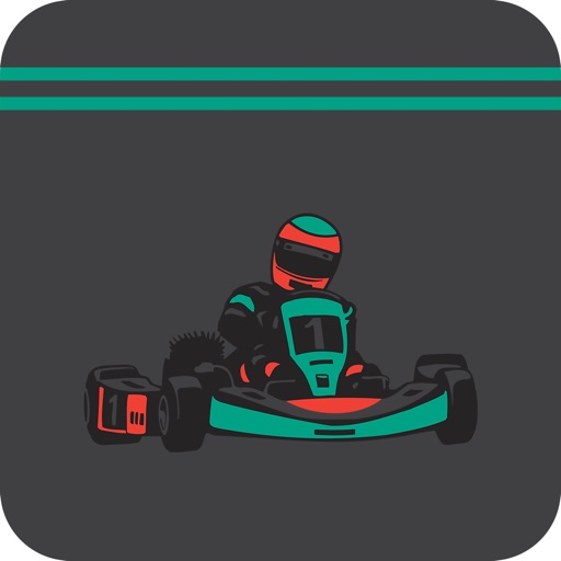Hezemans Indoor Karting icon