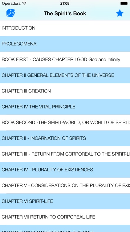 The Spirit's Book (Kardec)