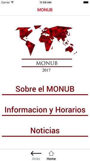 Monub(圖1)-速報App