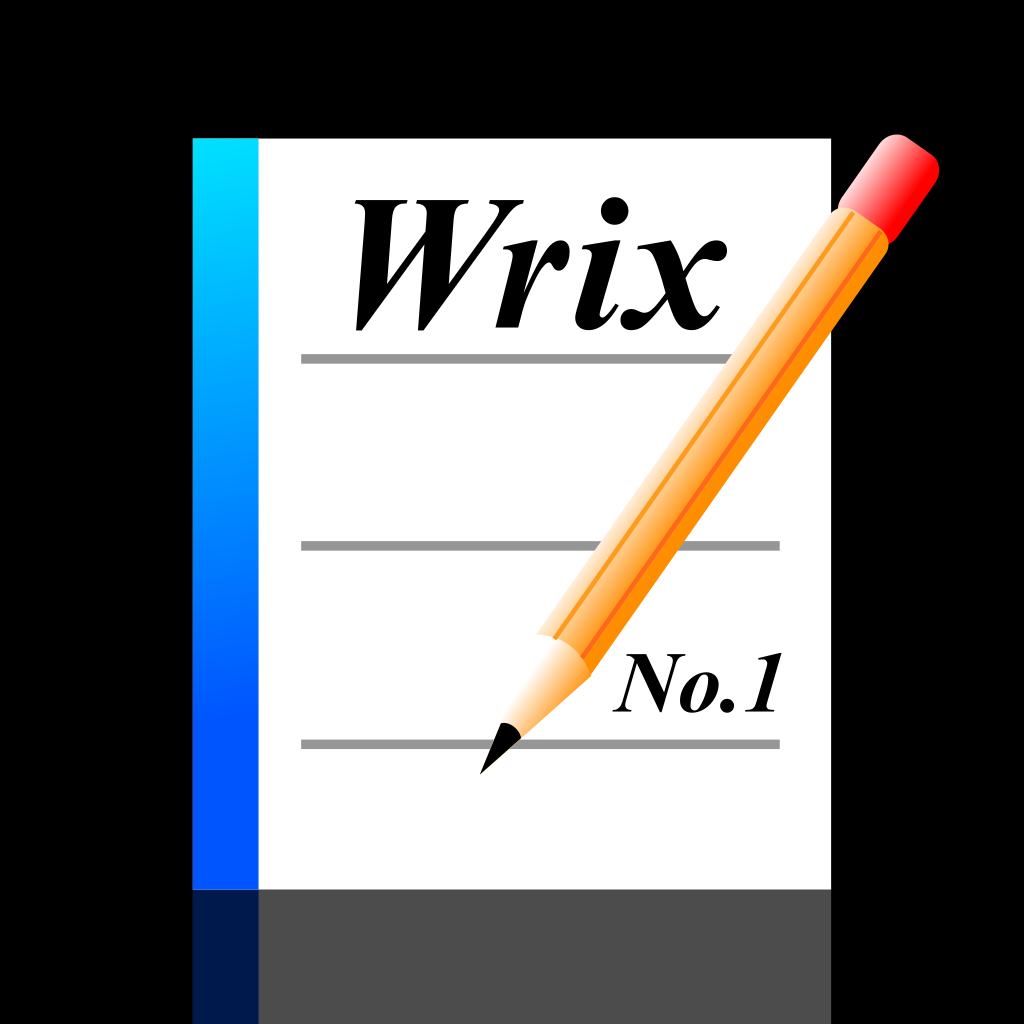 Wrix 超高機能テキストエディタの評価 口コミ Iphoneアプリ ページ2 Applion Wrix 超高機能テキストエディタの評価 口コミ Iphoneアプリ ページ2 Applion