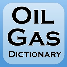 1,500 Dictionary of Oil & Gas Terms