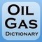 1,500 Dictionary of Oil & Gas Terms