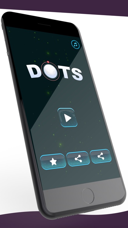 Dots 2 : Connect the dots