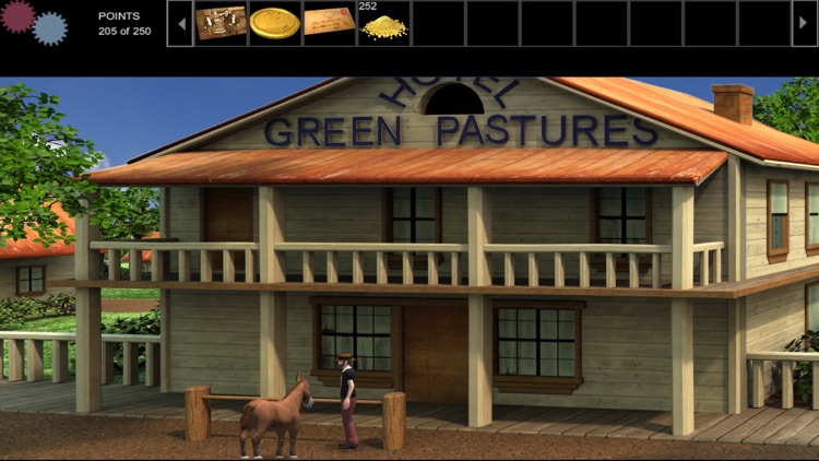 Gold Rush! Anniversary HD screenshot-4