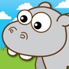 Giraffe's Matching Zoo - iPhoneアプリ