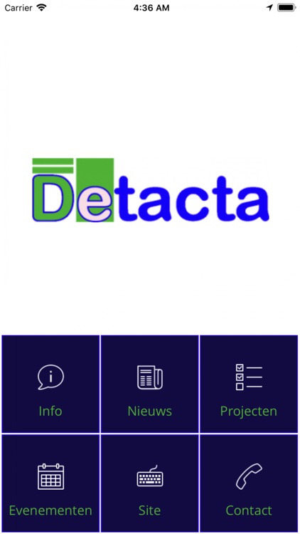 Detacta