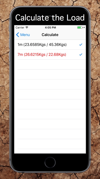 Truss Calculator screenshot-4