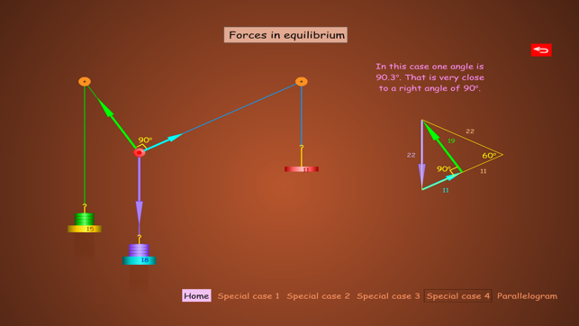 Maths Vectors(圖4)-速報App