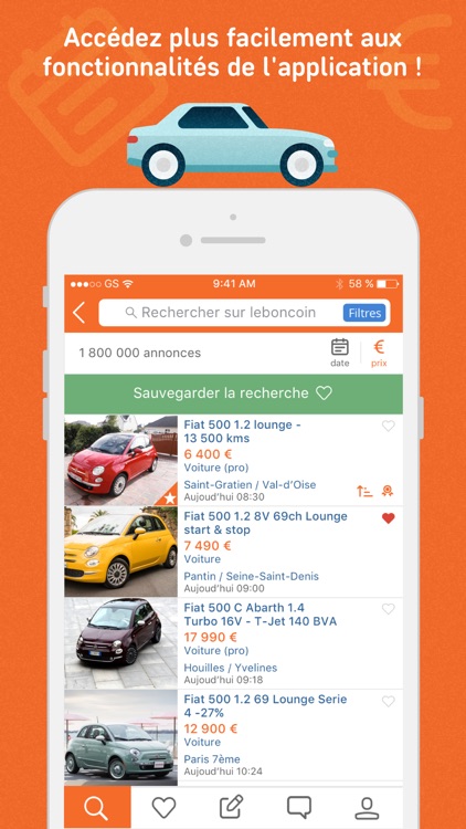 Leboncoin