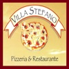 Villa Stefano Pizzeria