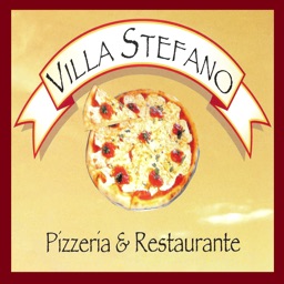 Villa Stefano Pizzeria