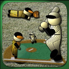 Activities of SimpleBaseball F for iPad