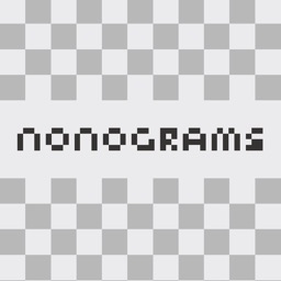 Nonograms - Black And White