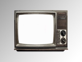 Retro Television