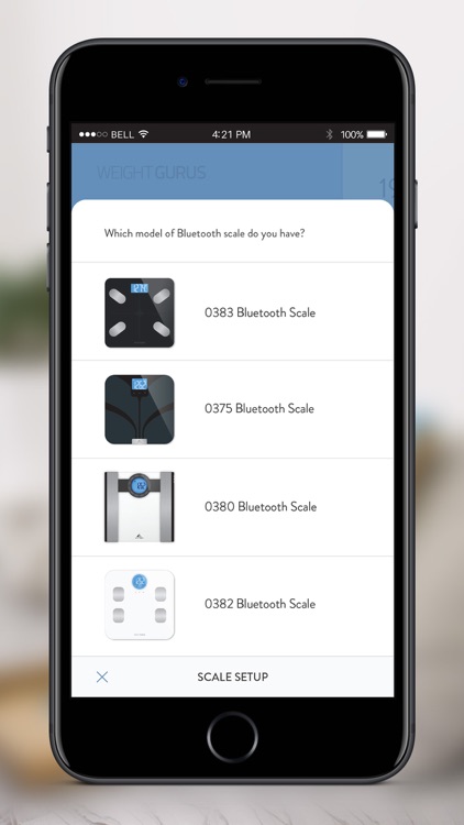 Weight Gurus screenshot-3