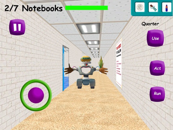 baldi basics in education and learning download