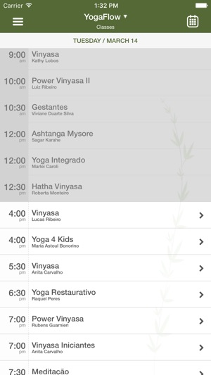 YogaFlow(圖3)-速報App