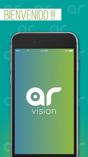 AR Vision(圖1)-速報App