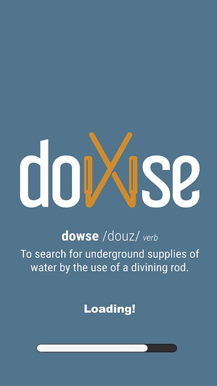 Dowse SAWS