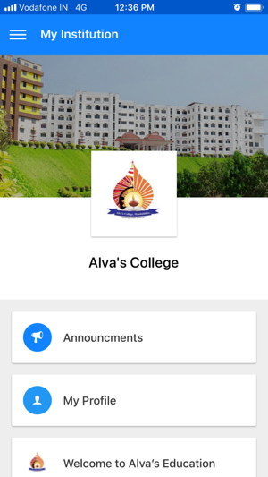 Alva's College, Moodubidire