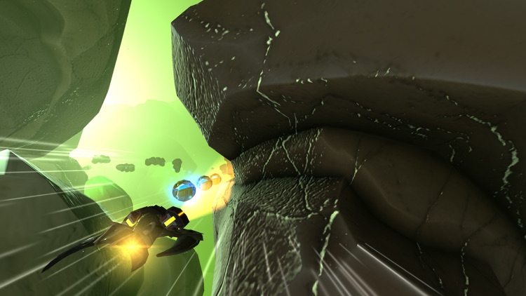 Corennity: Space Wars screenshot-3