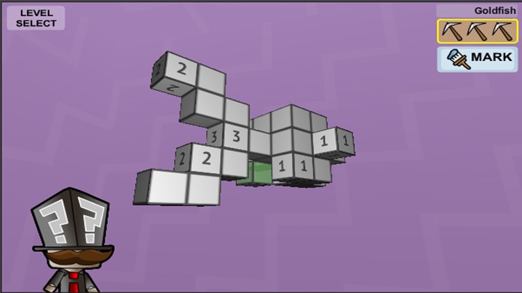 CubeCubeCube screenshot-5