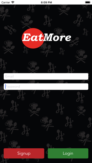 EatMore - Partner Center(圖1)-速報App