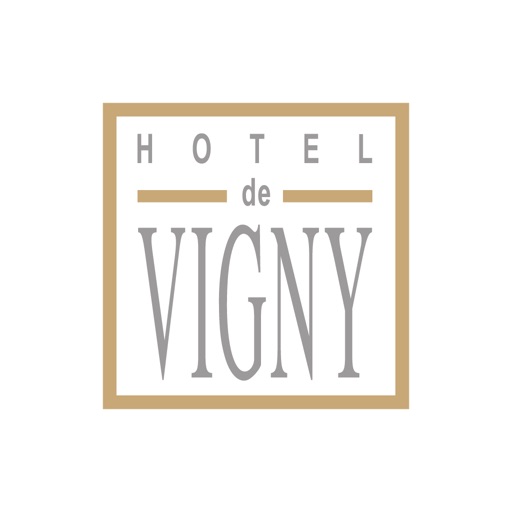 Hotel De Vigny