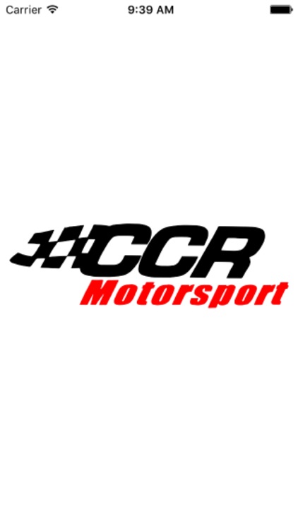 CCR MotorSport