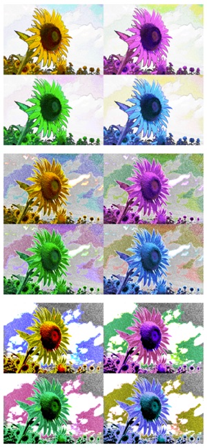 Art Serigraphy - Photo Editor(圖2)-速報App