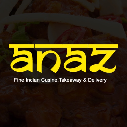 Anaz Indian icon