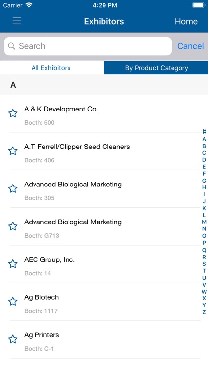 American Seed Trade Assn. ASTA screenshot-4