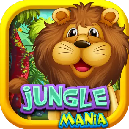 Jungle Mania - Multiplayer Читы