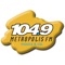 Icon Metrópolis FM 104.9 Uruguay