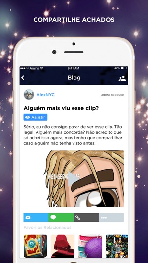 Amino para: Justin Bieber(圖4)-速報App