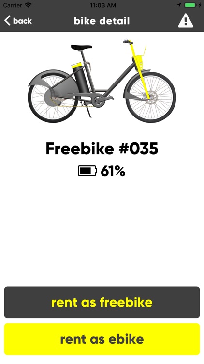 Freebike screenshot-4