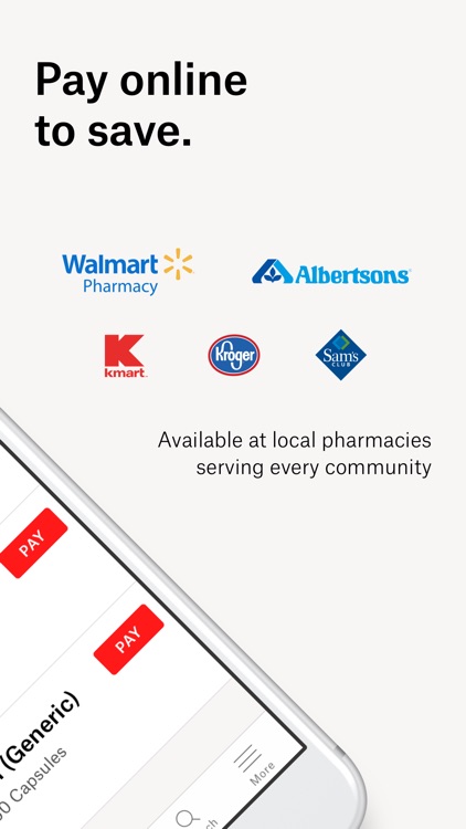 Blink Health Lowest Rx Prices